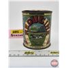 Image 2 : Vintage Reducine Tin (Seems Full) (4"H x 3-1/4"Dia)