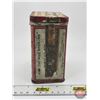 Image 3 : REPEATER Fine Cut Tobacco Tin (4-3/4"H  x 3-3/4"W x 2-1/2"D)