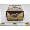 Image 7 : REPEATER Fine Cut Tobacco Tin (4-3/4"H  x 3-3/4"W x 2-1/2"D)