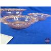 Image 2 : Depression Glass (Pink) (5)