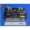 Image 1 : Vintage Radio Receiver : RCA Radiola III-A (c.1920s) (Total Measures: 6-3/4"H x 11-3/4"W x 6-3/4"D)