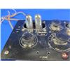 Image 3 : Vintage Radio Receiver : RCA Radiola III-A (c.1920s) (Total Measures: 6-3/4"H x 11-3/4"W x 6-3/4"D)