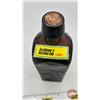 Image 8 : Elixir Bottle : Embossed "NECTAR the Golden Life of Health and Vitality" (Corked) (6-1/4"H)