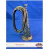 Image 1 : Brass Bugle (11"L)