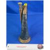 Image 2 : Brass Bugle (11"L)