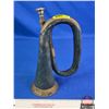 Image 3 : Brass Bugle (11"L)