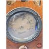 Image 3 : MARCONI Model 49 : Table Top Wood Box Radio : Convex Glass : Wood Knobs (17-1/2"H x 15-1/4"W x 9-3/4