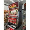 Image 3 : Japanese Parlor Slot Machine : New Pulsar (Working) c/w Tokens (32"H x 19"W x 15"D)