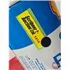 Image 8 : SHELL : Oil Can "Rotella T Multigrade Motor Oil" & Jug "Super Quick Fix Snowmobile Oil"