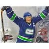 Image 3 : McFarlane NHL Series 14 Figurine : Markyus Nasluno (Chase - Hockey Stick Logo) & McDonalds Promo Sti