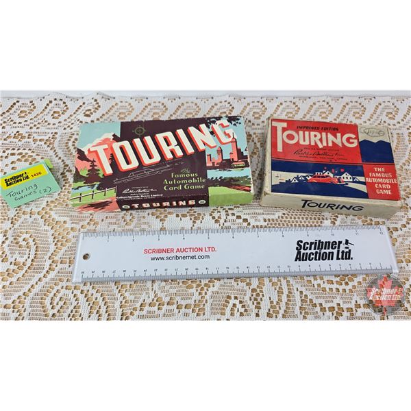 Parker Bros Inc Touring Game (2)