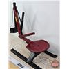 Image 2 : Buddy L Dandy Digger (Measured with Bucket Folded : 17"H x 9-1/2"W x 20-1/2"D)