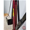 Image 3 : Buddy L Dandy Digger (Measured with Bucket Folded : 17"H x 9-1/2"W x 20-1/2"D)