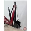 Image 8 : Buddy L Dandy Digger (Measured with Bucket Folded : 17"H x 9-1/2"W x 20-1/2"D)