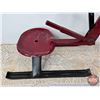 Image 9 : Buddy L Dandy Digger (Measured with Bucket Folded : 17"H x 9-1/2"W x 20-1/2"D)