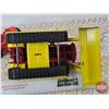 Image 8 : Construction Toy Combo (2) includes Hubley Crawler Loader/Dozer (4"H x 5-1/4"W x 10-1/4"D)