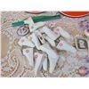 Image 3 : GULF Collector Combo : Variety Decals ; Key Chains; Key Tags; Bottle Opener