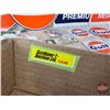 Image 8 : GULF Collector Combo : Variety Decals ; Key Chains; Key Tags; Bottle Opener