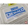 Image 3 : FORD Ashtray "Dewald" Provost, Alberta (5-1/4" x 5-1/4" x 3/4"D)