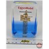 Image 1 : EXXON Mobil Hoover Diana 2000 Desk / Paper Weight (4"H x 3"W x 3"D)