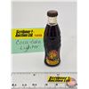 Image 1 : Coca-Cola Bottle Lighter "Calgary Canada" (2-1/2"H)