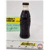 Image 4 : Coca-Cola Bottle Lighter "Calgary Canada" (2-1/2"H)