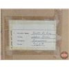 Image 4 : Framed Photo "Warm Steel" by James A. Loy (Frame Measures: 20"H x 24"W)