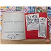 Image 8 : Large Collection of Stamps - Variety (See Pictures for Types / Styles / etc!)