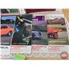 Image 2 : Variety Automotive Theme Calendars (17)