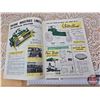 Image 21 : Variety Automotive / Farm Manuals - Brochures / etc ! (See Pictures for Titles)