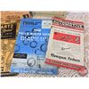 Image 2 : Variety Automotive / Farm Manuals - Brochures / etc ! (See Pictures for Titles)