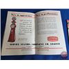 Image 8 : Variety Automotive / Farm Manuals - Brochures / etc ! (See Pictures for Titles)