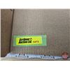 Image 8 : Collector Combo ~ Train Theme : Decorative Knife in Display Case; CP Rail Key Tag; Coaster; CN Train