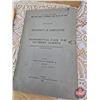 Image 11 : Variety Automotive / Farm Manuals - Brochures / etc ! (See Pictures for Titles)