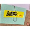 Image 14 : Variety Automotive / Farm Manuals - Brochures / etc ! (See Pictures for Titles)