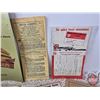 Image 3 : Stutz Motor Car Company Sack & Variety Brochures / etc ! (See Pictures for Titles)