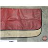 Image 8 : CHAMPION Mechanics Fender Cover/Apron (Measured Folded : 38"H x 14-1/2"W)
