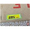 Image 10 : ROYAL LIVERPOOL Insurance Group Sign (Plastic Face / Cardboard Back) (w/Orig Box) (13-1/4"H x 9-1/4"
