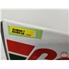 Image 8 : Store Display Rack CASTROL (35"H x 16-3/4"W)