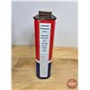 Image 10 : ATLAS Combo: Oil Seals and Wheel Bearings Shop Cabinet & Brake Fluid Tin (Cabinet Measures: 22-1/2"H