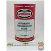 Image 2 : Oil Can : Rotunda Automatic Transmission Fluid (6-1/2"H x 4"Dia)