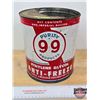 Image 1 : Purity 99 Anti-Freeze Can (8"H x 7"D)