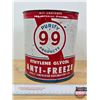 Image 2 : Purity 99 Anti-Freeze Can (8"H x 7"D)