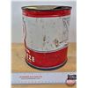 Image 3 : Purity 99 Anti-Freeze Can (8"H x 7"D)