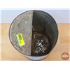 Image 8 : Purity 99 Anti-Freeze Can (8"H x 7"D)