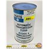 Image 1 : Oil Can : CHRYCO Parts : Automatic Transmission Fluid  (6-1/2"H x 4"Dia)