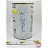 Image 3 : Oil Can : CHRYCO Parts : Automatic Transmission Fluid  (6-1/2"H x 4"Dia)