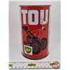 Image 3 : Oil Can : BP TOU (6-1/2"H x 4"Dia)