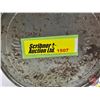 Image 8 : Oil Can : BP TOU (6-1/2"H x 4"Dia)