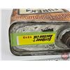Image 8 : IMPERIAL EUREKA HARNESS OIL Tin (No Lid) (7"H x 3-1/4"W x 1-5/8"D)
